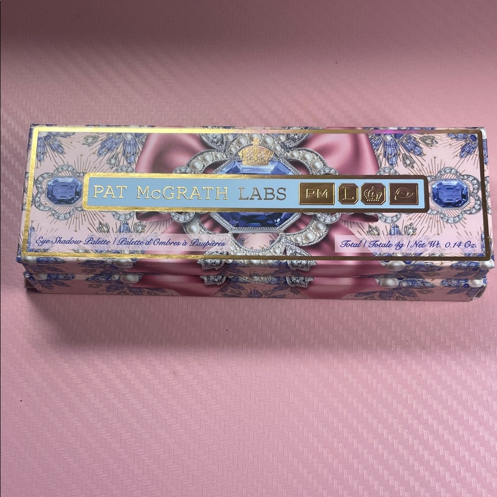 Pat McGrath Labs Eye Shadow Palette